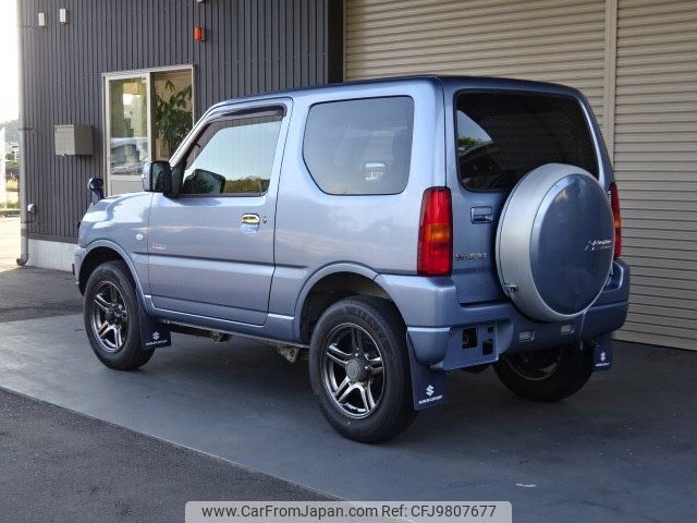 suzuki jimny 2013 -SUZUKI--Jimny JB23W--692052---SUZUKI--Jimny JB23W--692052- image 2