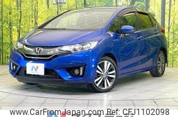 honda fit 2015 -HONDA--Fit DAA-GP5--GP5-3211256---HONDA--Fit DAA-GP5--GP5-3211256-