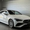 mercedes-benz cla-class 2024 -MERCEDES-BENZ--Benz CLA 3DA-118612M--W1K1186122N437562---MERCEDES-BENZ--Benz CLA 3DA-118612M--W1K1186122N437562- image 1