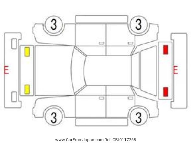 daihatsu rocky 2020 -DAIHATSU--Rocky 5BA-A210S--A210S-0009087---DAIHATSU--Rocky 5BA-A210S--A210S-0009087- image 2