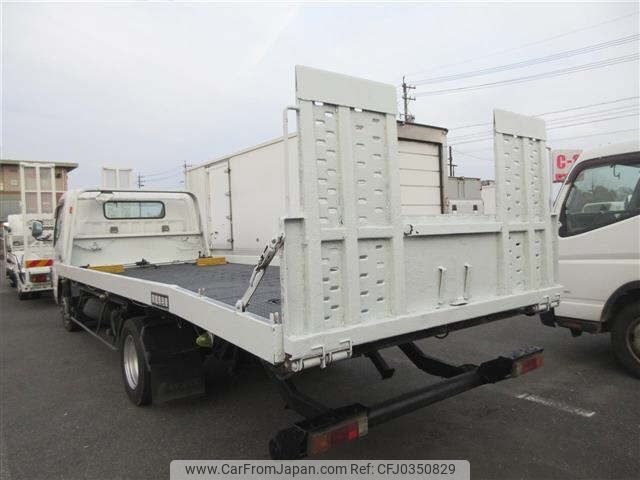 mitsubishi-fuso canter 2008 -MITSUBISHI--Canter FE83DN-540590---MITSUBISHI--Canter FE83DN-540590- image 2