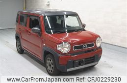 mazda flair 2020 -MAZDA--Flair MS92S-103299---MAZDA--Flair MS92S-103299-