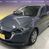 mazda demio 2020 -MAZDA--MAZDA2 6BA-DJLFS--DJLFS-723137---MAZDA--MAZDA2 6BA-DJLFS--DJLFS-723137- image 6