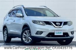 nissan x-trail 2016 -NISSAN--X-Trail DBA-T32--T32-508873---NISSAN--X-Trail DBA-T32--T32-508873-