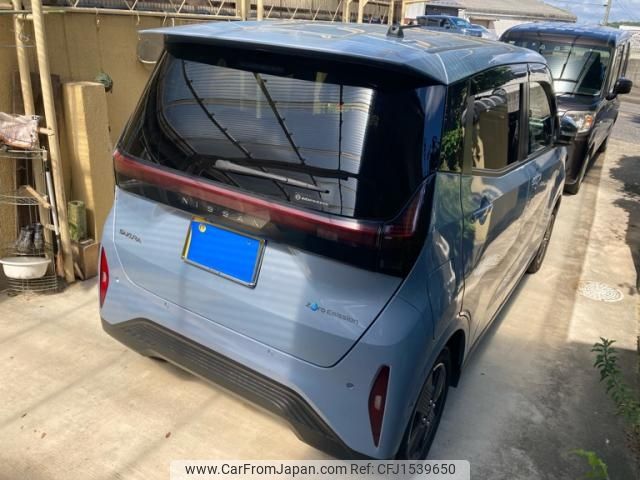 nissan nissan-others 2024 CFJ1539650 image 2
