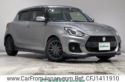suzuki swift 2022 CFJ1411910