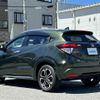 honda vezel 2017 -HONDA--VEZEL DAA-RU3--RU3-1248542---HONDA--VEZEL DAA-RU3--RU3-1248542- image 15