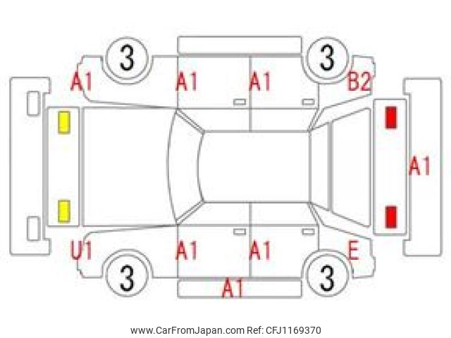 toyota auris 2016 -TOYOTA--Auris DAA-ZWE186H--ZWE186-1003571---TOYOTA--Auris DAA-ZWE186H--ZWE186-1003571- image 2