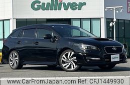 subaru levorg 2018 CFJ1449930