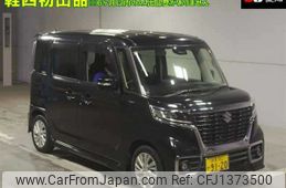 suzuki spacia 2018 -SUZUKI 【岐阜 582ﾔ9120】--Spacia MK53S-582697---SUZUKI 【岐阜 582ﾔ9120】--Spacia MK53S-582697-