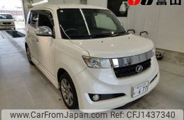 toyota bb 2015 -TOYOTA 【石川 530ｾ677】--bB QNC21--QNC21-0112248---TOYOTA 【石川 530ｾ677】--bB QNC21--QNC21-0112248-