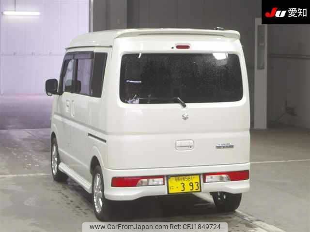 suzuki every-wagon 2016 CFJ1849724 image 2