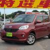 toyota passo 2017 -TOYOTA--Passo DBA-M700A--M700A-0073862---TOYOTA--Passo DBA-M700A--M700A-0073862- image 1