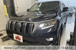 toyota land-cruiser-prado 2019 -TOYOTA--Land Cruiser Prado LDA-GDJ150W--GDJ150-0043680---TOYOTA--Land Cruiser Prado LDA-GDJ150W--GDJ150-0043680-