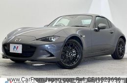 mazda roadster 2021 CFJ1523696