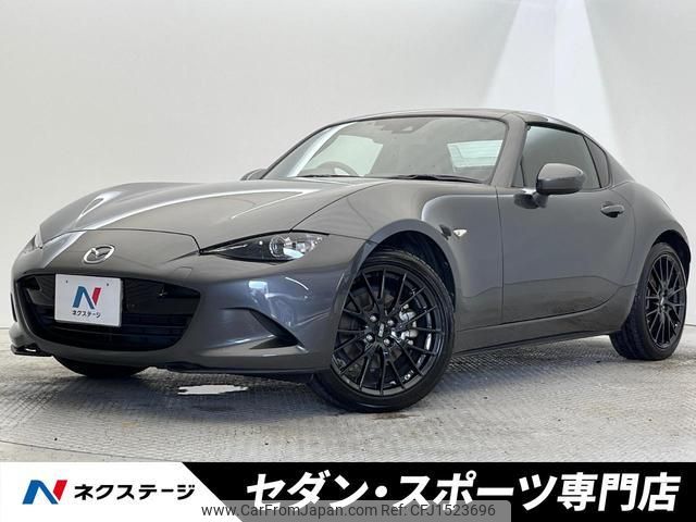 mazda roadster 2021 CFJ1523696 image 1