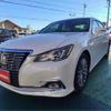 toyota crown 2018 -TOYOTA 【岡崎 333ﾕ 787】--Crown DAA-AWS210--AWS210-6137748---TOYOTA 【岡崎 333ﾕ 787】--Crown DAA-AWS210--AWS210-6137748- image 1