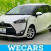 toyota sienta 2018 quick_quick_DAA-NHP170G_NHP170-7112529 image 1