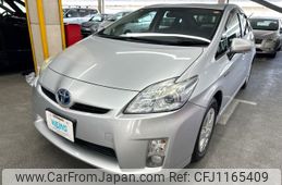 toyota prius 2011 AF-ZVW30-1330766