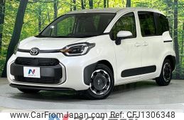 toyota sienta 2023 -TOYOTA--Sienta 6AA-MXPL10G--MXPL10-1033121---TOYOTA--Sienta 6AA-MXPL10G--MXPL10-1033121-