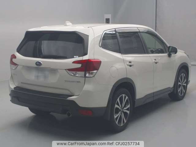 subaru forester 2018 -SUBARU--Forester 5BA-SK9--SK9-006017---SUBARU--Forester 5BA-SK9--SK9-006017- image 2