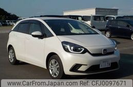 honda fit 2020 -HONDA 【野田 500ｱ1234】--Fit 6AA-GR3--GR3-1044726---HONDA 【野田 500ｱ1234】--Fit 6AA-GR3--GR3-1044726-