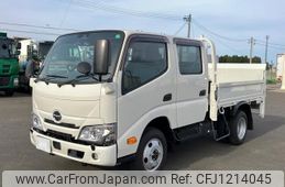 hino dutro 2024 -HINO--Hino Dutoro 2DG-XZU685M--XZU685-****661---HINO--Hino Dutoro 2DG-XZU685M--XZU685-****661-