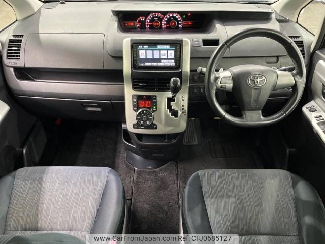 toyota voxy 2011 -TOYOTA--Voxy DBA-ZRR75W--ZRR75-0085136---TOYOTA--Voxy DBA-ZRR75W--ZRR75-0085136- image 2