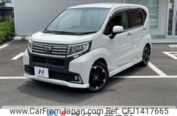 daihatsu move 2016 quick_quick_LA150S_LA150S-0098317