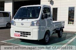 daihatsu hijet-truck 2023 -DAIHATSU 【宮城 480ﾋ2910】--Hijet Truck S510P--0552853---DAIHATSU 【宮城 480ﾋ2910】--Hijet Truck S510P--0552853-