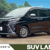toyota voxy 2019 -TOYOTA--Voxy DBA-ZRR85W--ZRR85-0129003---TOYOTA--Voxy DBA-ZRR85W--ZRR85-0129003- image 1