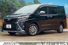 toyota voxy 2019 -TOYOTA--Voxy DBA-ZRR85W--ZRR85-0129003---TOYOTA--Voxy DBA-ZRR85W--ZRR85-0129003-