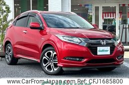 honda vezel 2016 CFJ1685800