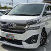 toyota vellfire 2016 -TOYOTA 【福岡 334】--Vellfire GGH30W--GGH30W-0012961---TOYOTA 【福岡 334】--Vellfire GGH30W--GGH30W-0012961- image 1