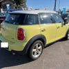 mini mini-others 2012 -BMW 【富山 301ﾊ8603】--BMW Mini ZA16--L94587---BMW 【富山 301ﾊ8603】--BMW Mini ZA16--L94587- image 2