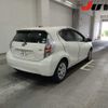 toyota aqua 2014 -TOYOTA 【静岡 502ﾈ7937】--AQUA NHP10-6349827---TOYOTA 【静岡 502ﾈ7937】--AQUA NHP10-6349827- image 6