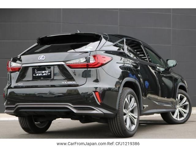 lexus rx 2016 quick_quick_DAA-GYL25W_GYL25-0006961 image 2