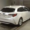 toyota corolla-touring-wagon 2021 -TOYOTA--Corolla Touring 6AA-ZWE211W--ZWE211-6068530---TOYOTA--Corolla Touring 6AA-ZWE211W--ZWE211-6068530- image 2