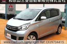 mitsubishi ek-wagon 2017 -MITSUBISHI--ek Wagon DBA-B11W--B11W-0318410---MITSUBISHI--ek Wagon DBA-B11W--B11W-0318410-