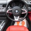 bmw z4 2016 quick_quick_DBA-LL20_WBALL32080J084272 image 18