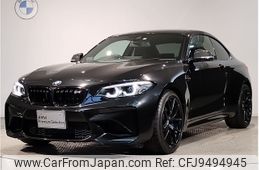 bmw m2 2019 -BMW--BMW M2 CBA-1H30G--WBS1J52000VD45152---BMW--BMW M2 CBA-1H30G--WBS1J52000VD45152-