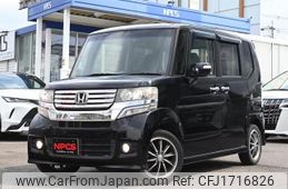 honda n-box-plus 2012 CFJ1716826