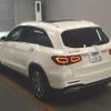 mercedes-benz glc-class 2022 quick_quick_5BA-253984_W1N2539842G052842 image 2