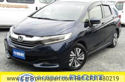 honda shuttle 2015 CFJ1480219