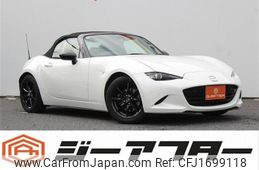 mazda roadster 2019 CFJ1699118