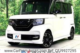 honda n-box 2018 -HONDA--N BOX DBA-JF3--JF3-2028932---HONDA--N BOX DBA-JF3--JF3-2028932-