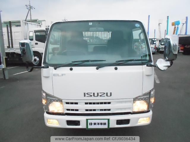 isuzu elf-truck 2014 -ISUZU--Elf TKG-NKR85AD--NKR85-7040294---ISUZU--Elf TKG-NKR85AD--NKR85-7040294- image 2