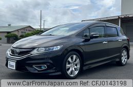 honda jade 2016 -HONDA--Jade DAA-FR4--FR4-1008842---HONDA--Jade DAA-FR4--FR4-1008842-