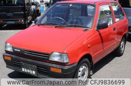 suzuki alto-van 1988 -SUZUKI--Alto Van CA72V--164896---SUZUKI--Alto Van CA72V--164896-