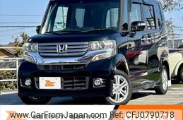 honda n-box 2012 -HONDA--N BOX DBA-JF1--JF1-1127715---HONDA--N BOX DBA-JF1--JF1-1127715-